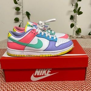 W Nike Dunk Low SE